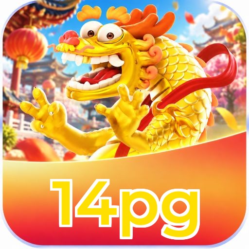 14pg Jackpots Progressivos