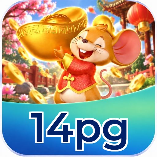 Logo 14pg Loteria Online