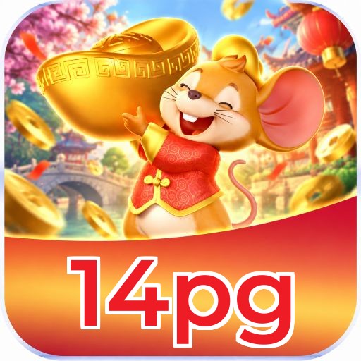 14pg APK Logo Oficial Certificado