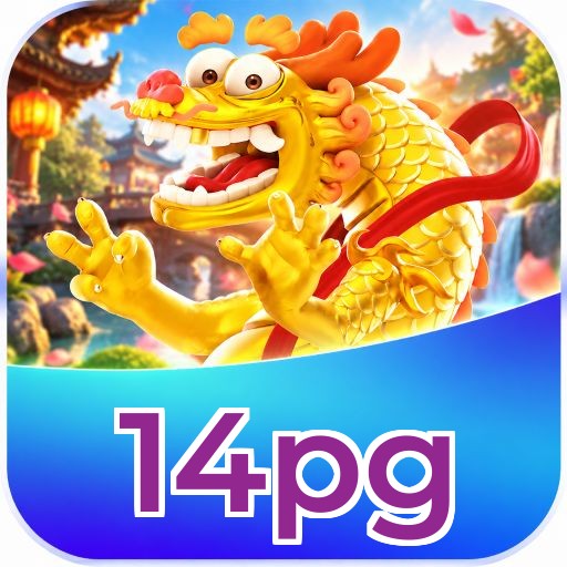 Logo 14pg APP Mobile Brasil