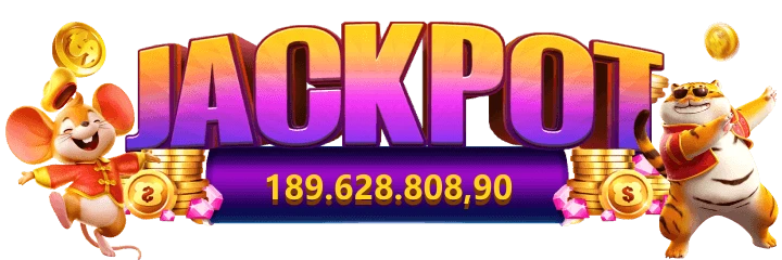 14PG JACKPOT